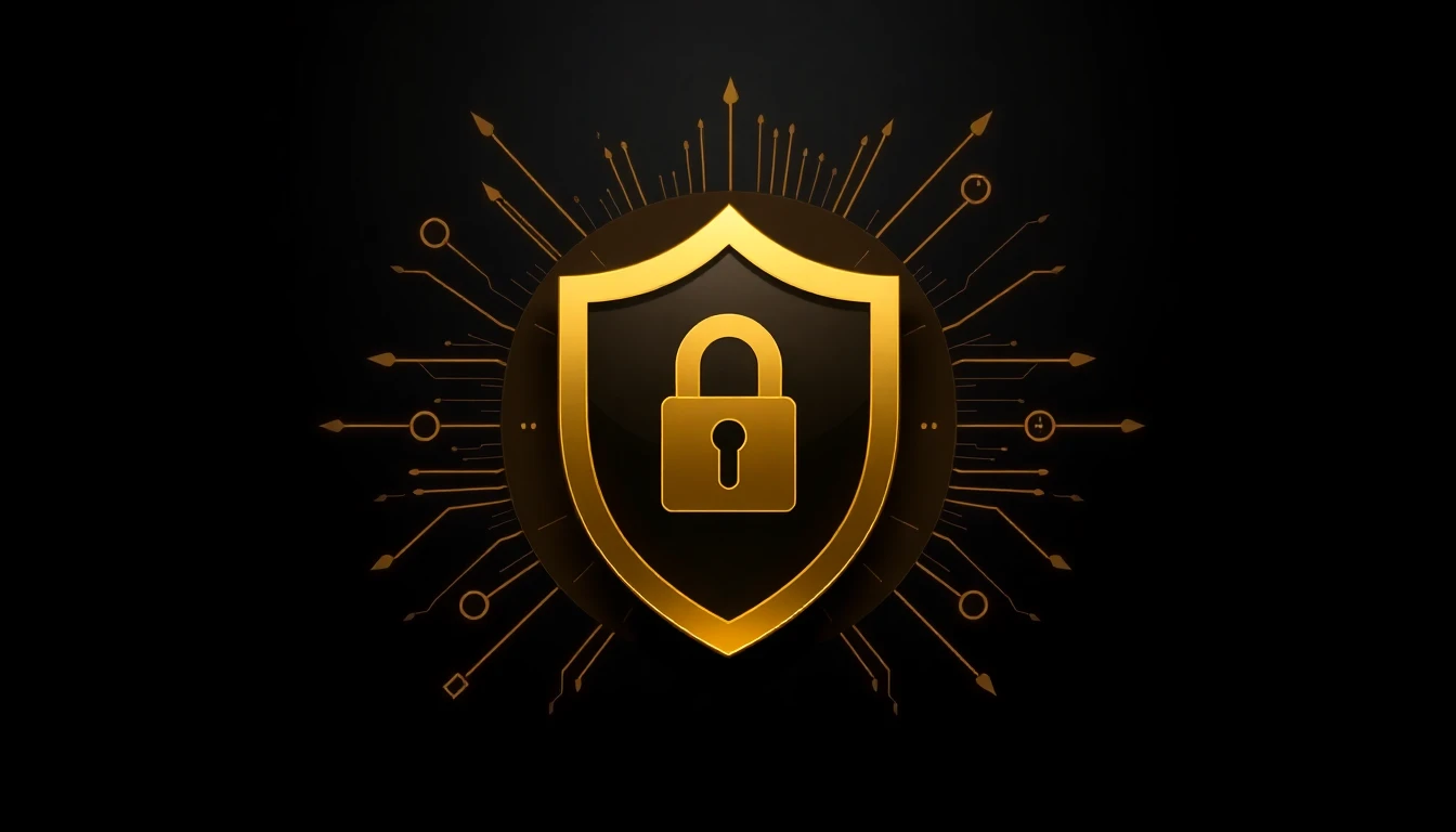 银行级安全保障